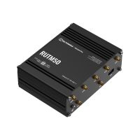 Teltonika RUTM50 - Wireless Router 4-Port-Switch