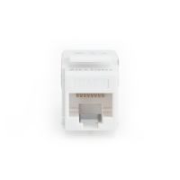 DIGITUS CAT 6, Klasse E Keystone Modul, ungeschirmt