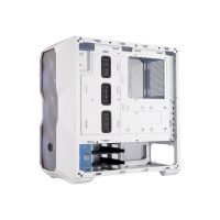 Cooler Master MasterBox TD500 MESH - Tower - E-ATX - Seitenteil mit Fenster (gehärtetes Glas)