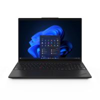 Lenovo ThinkPad L16 Gen 2 (Intel), Intel Core Ultra 5, 40,6 cm (16"), 1920 x 1200 Pixel, 16 GB, 512 GB, Windows 11 Pro