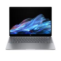 HP OmniBook Ultra 14-fd0094ng, AMD Ryzen AI 9, 2 GHz, 35,6 cm (14"), 2240 x 1400 Pixel, 16 GB, 1 TB