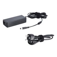 Dell AC Adapter - Netzteil - 90 Watt - Europa
