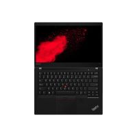 Lenovo ThinkPad P14s Gen 2 20VX - Intel Core i7 1165G7 / 2.8 GHz - Win 10 Pro 64-Bit (mit Win 11 Pro Lizenz)
