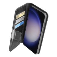 Cellularline 8018080475207, Folio, Samsung, Galaxy S24, 15,8 cm (6.2"), Schwarz