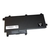 V7 Laptop-Batterie (gleichwertig mit: HP 801517-541, HP 801554-001, HP 801554-002, HP T7B31AA, HP CI03XL, HP CI03, HP CI03048XL-PR, HP LAP9912)