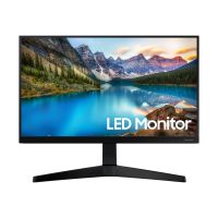 Samsung F24T370FWR - LED-Monitor - 60 cm (24")