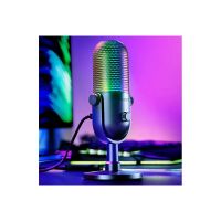 Razer Seiren V3 Chroma - Mikrofon - USB