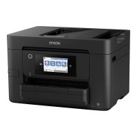 Epson WorkForce Pro WF-4820DWF - Multifunktionsdrucker - Farbe - Tintenstrahl - A4 (210 x 297 mm)