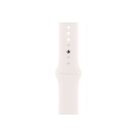 Apple Armband für Smartwatch - 46mm - M/L (für Handgelenke 160 - 210 mm)