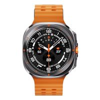 Samsung Galaxy Watch Ultra, 3,81 cm (1.5"), AMOLED, Touchscreen, 64 GB, GPS, 60,5 g