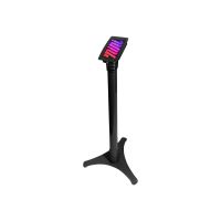 Compulocks iPad Mini 8.3" Space Enclosure Portable Floor Stand - Befestigungskit (Aufstellung, Gehäuse)