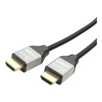 j5create JDc52 - HDMI-Kabel mit Ethernet - HDMI