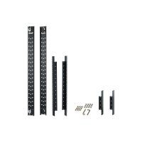 APC Rack-Schienen-Kit - 42HE - für NetShelter