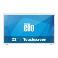 Elo Touch Solutions Elo 2270L - LCD-Monitor - 55.9 cm (22") (21.5" sichtbar)