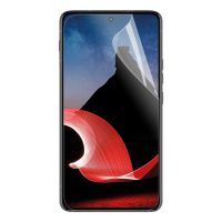 Mobilis 036339, Motorola, Edge 50 Neo, Thinkphone 25, Antibakteriell, Break resistant, Kratzresistent, Stoßfest, Wasserabweisend, Transparent, 1 Stück(e)