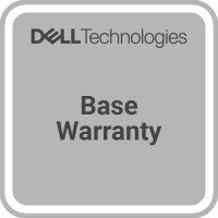 Dell 1Y Basic Onsite to 3Y Basic Onsite, 3 Jahr(e), 8x5