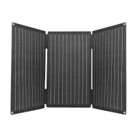 SANDBERG Active LightWeight - Solarladegerät - 30 Watt - 3.4 A - 3 Ausgabeanschlussstellen (USB, 24 pin USB-C, power DC jack)