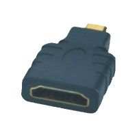 M-CAB HDMI-Adapter - HDMI weiblich zu 19 pin