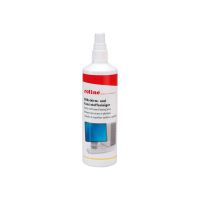 ROTRONIC-SECOMP Roline - Bildschirm-Reinigungsspray - 250ml