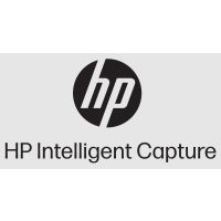 HP Intelligent Capture Standard, Dokumentenmanagement, 1 Jahr(e), Lizenz, Business