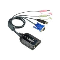 ATEN ALTUSEN KA7178 - KVM-/Audio-/USB-Extender - bis zu 300 m