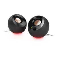 Creative Labs Creative Pebble SE - Lautsprecher - für PC - 2.0-Kanal