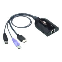 ATEN KA7188 USB HDMI Virtual Media KVM Adapter Cable