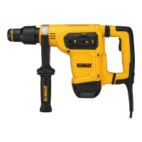 DEWALT D25481K-QS - Bohrhammer - 1050 W - 3 Modi