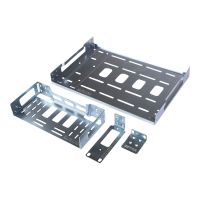 Cisco Rackmontagesatz - für Integrated Services