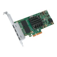 Fujitsu PLAN CP Intel I350-T4 - Netzwerkadapter