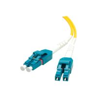 ROLINE Patch-Kabel - LC Single-Modus (M) zu LC Single-Modus (M)