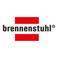 Brennenstuhl Eco-Line - Steckdosenleiste - Ausgangsanschlüsse: 3