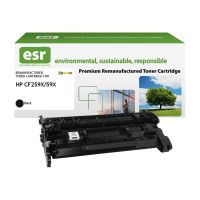 Armor ESR - Schwarz - kompatibel - Karton - Tonerpatrone (Alternative zu: HP CF259X)