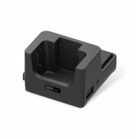 Newland NLS-CDN7-C-HIGHV, Ladestation, Schwarz, Newland, N7 Cachalot Pro II
