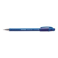 Paper Mate FlexGrip ultra - Kugelschreiber - Blau - 1 mm - Mittel (Packung mit 12)