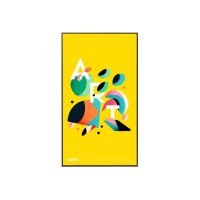 LG 75XF3P-B - 190 cm (75") Diagonalklasse XF3P Series LCD-Display mit LED-Hintergrundbeleuchtung - Digital Signage Pro:Idiom integriert im Freien - Full Sun - webOS - 4K UHD (2160p)