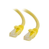 C2G Cat6 Booted Unshielded (UTP) Network Patch Cable - Patch-Kabel - RJ-45 (M)