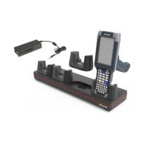 HONEYWELL CK65-NB-UVN-0, Honeywell, CK65, Schwarz