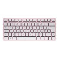 Cherry KW 7100 MINI BT - Tastatur - kabellos