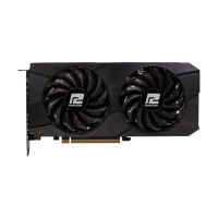 MAXDATA PowerColor Fighter Radeon RX 7600 - Grafikkarte