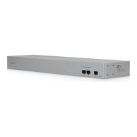 Ubiquiti UniFi WAN Switch - Switch - managed