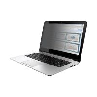 V7 Privacy Filter - Blickschutzfilter für Notebook - 31,8 cm Breitbild (12,5" Diagonale)