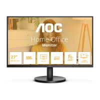 AOC Basic-line 27B3HMA2 - B3 Series - LED-Monitor - 68.6 cm (27")