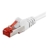 Wentronic goobay - Netzwerkkabel - RJ-45 (M) zu RJ-45 (M)
