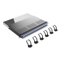 PATCHBOX 365 - Kabeleinzugssystem - CAT 6a - STP