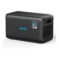 Anker Innovations Anker SOLIX BP2600 - Zusatzakku für tragbare Powerstation
