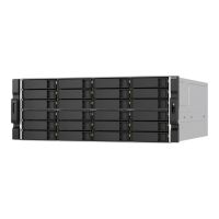 QNAP TS-H2477XU-RP - NAS-Server - 24 Schächte