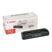 Canon FX-3 - Schwarz - original - Tonerpatrone