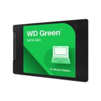 WD Green WDS480G3G0A-00BJG0 - SSD - 480 GB - intern - 2.5" (6.4 cm)