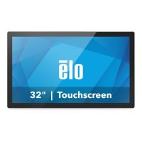Elo Touch Solutions Elo 3204L - 81 cm (32") Diagonalklasse (80 cm (31.5")